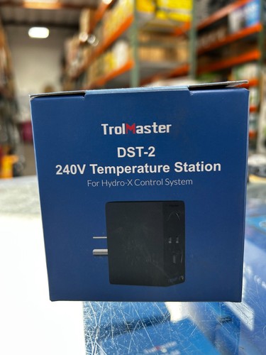 Trolmaster dst 240v - dst-2,