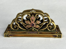 Jay Strongwater Business Card