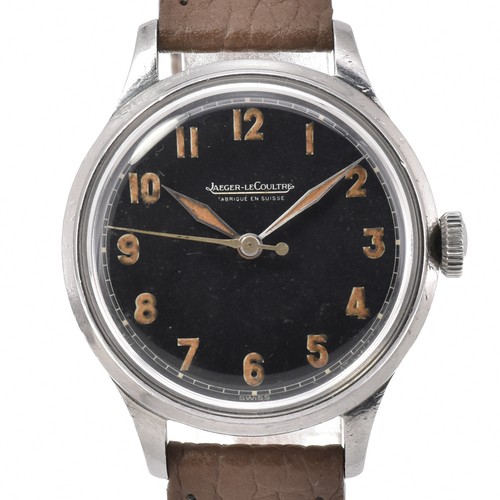 Jaeger lecoultre railway - jaeger-lecoultre,