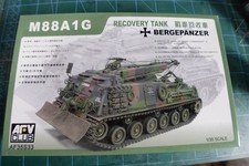 AFV Club AF35S33 M88A1G