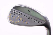 Callaway Opus SP Gap Wedge / 52 Degree / Stiff Flex Dynamic Gold S400 Shaft