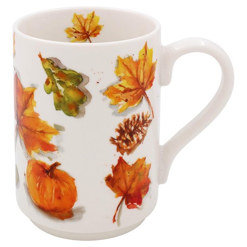 The leonardo collection autumn - the,