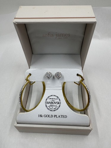 Sofia james swarovski - james,
