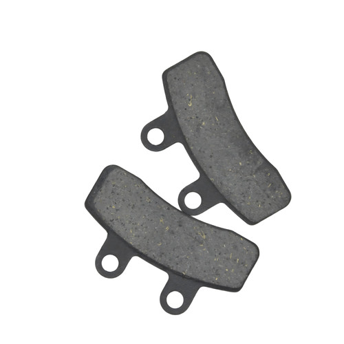 Brake front rear - or,