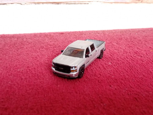 Greenlight chevrolet - 1/64,