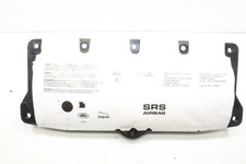 JAGUAR XF X250 Dashboard