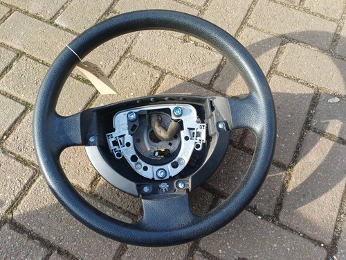 Volkswagen fox steering - volkswagen,