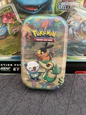 Pokemon card mini tin years - pokemon,