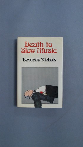 Death slow music nichols - death,