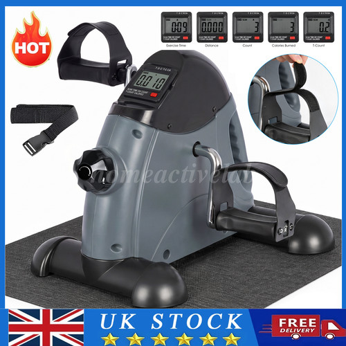 Mini exercise bike - mini, pedal
