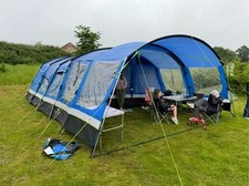 Hi Gear Premium Oasis 8 Person
