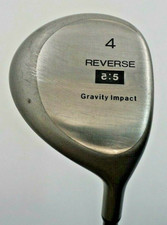 PRGR Reverse 5.5  4 Wood Extra