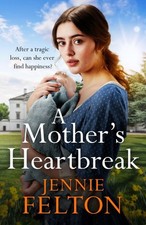 A mother's heartbreak