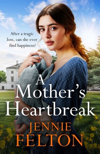 Mother heartbreak - mother's,