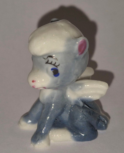 Wade 1950s disney baby pegasus - 1950s,