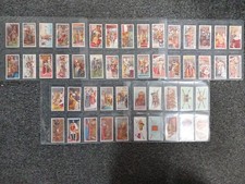 Antique 1911 Wills Cigarette