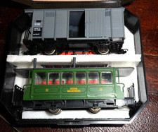 Liliput hoe scale passenger - liliput,
