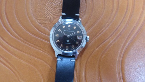 Vostok komanderskie soviet - vostok,