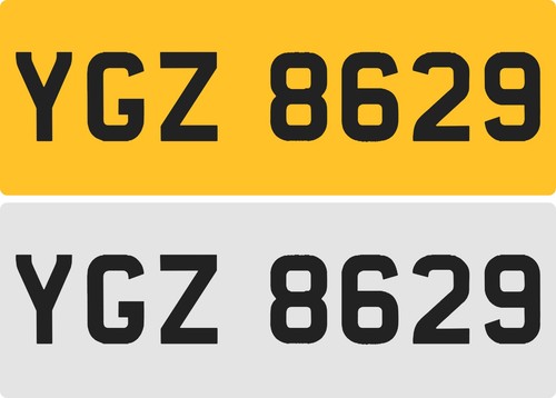 Ygz 8629 dateless - ygz,