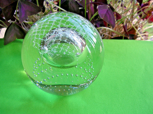 Caithness signed silver rain - silver,