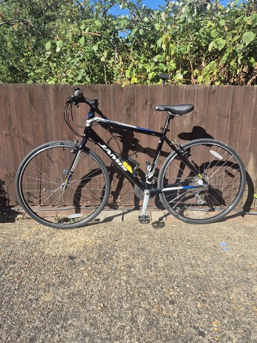 Jamis allegro sport hybrid - jamis,