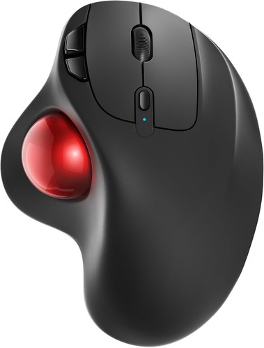 Nulea m501 wireless - nulea, trackball