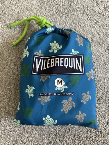 Vilebrequin men swim shorts - vilebrequin,