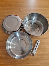 MSR Alpine 2 Litre Pot Set