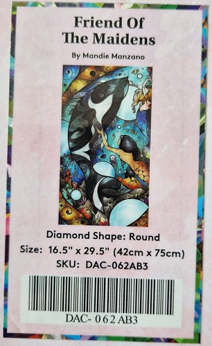 Diamond art club - art,