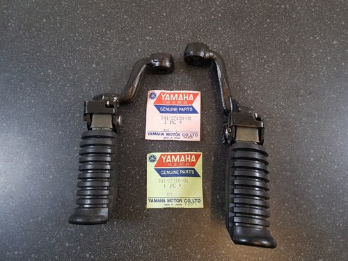 Yamaha tx750 nos genuine - tx750,