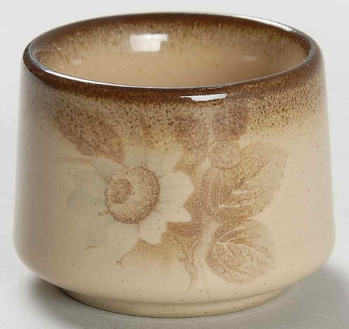 Denby langley memories egg cup - memories,