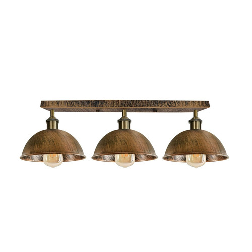 Way industrial style - way, ceiling