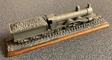 Solid pewter gnr 990 - pewter,gnr, miniature