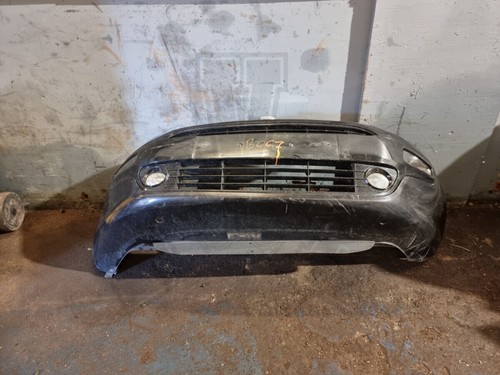 Fiat grande punto evo front - evo,