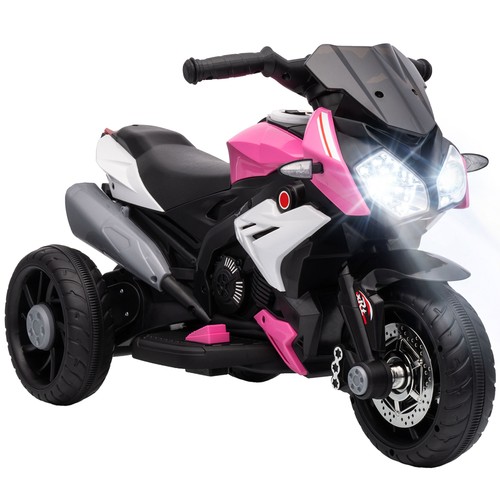 Homcom kids electric - kids,