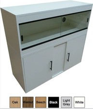 Reptilife Large Vivarium With