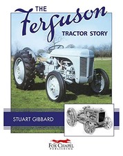 The ferguson tractor story - the,