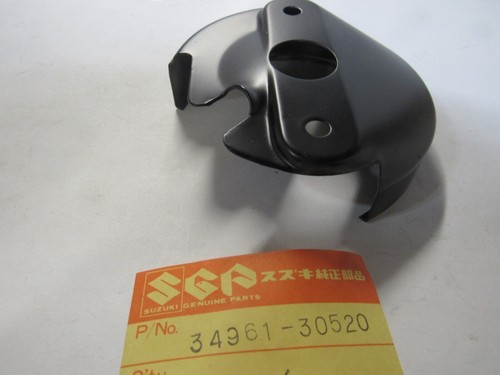Nos suzuki lower - nos, tachometer