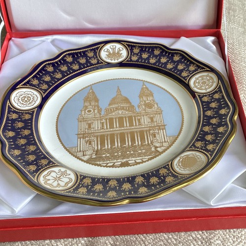 Spode bone china - bone, architectural