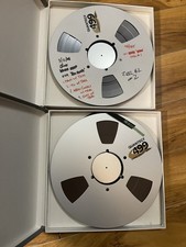 Ampex 499 Grand Master Studio