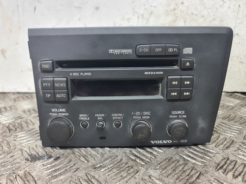 Volvo 803 s60 s80 - s80, xc70