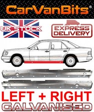 FOR MERCEDES W124 84-96 E
