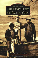 The dory fleet pacific city - the,