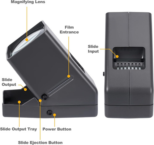 35mm film and slide - 35mm,