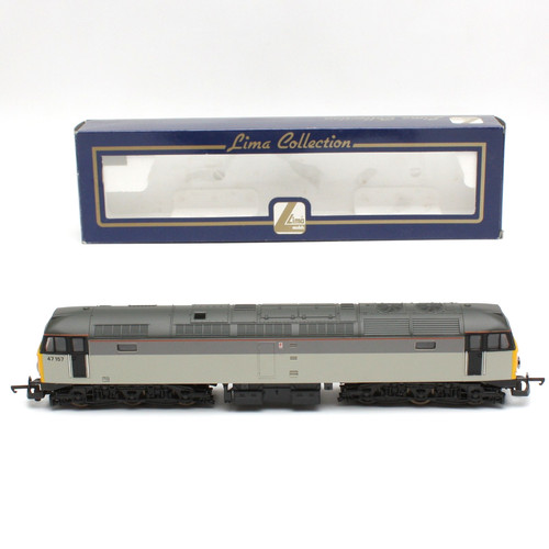 Lima l204885 class - 47, diesel