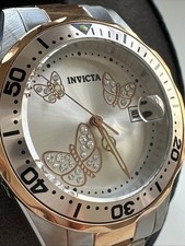 Invicta Angel 12504 Women's