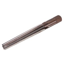 MT1 Morse Taper Reamer H8