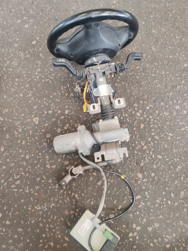 2001 vauxhall corsa electric - vauxhall, b
