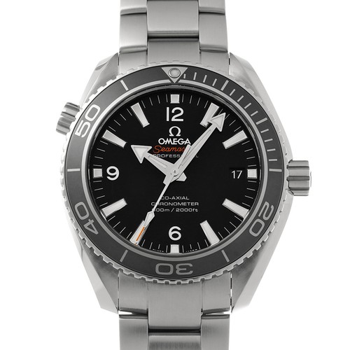 Omega seamaster planet ocean - omega,