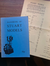 STUART MODELS HANDBOOK